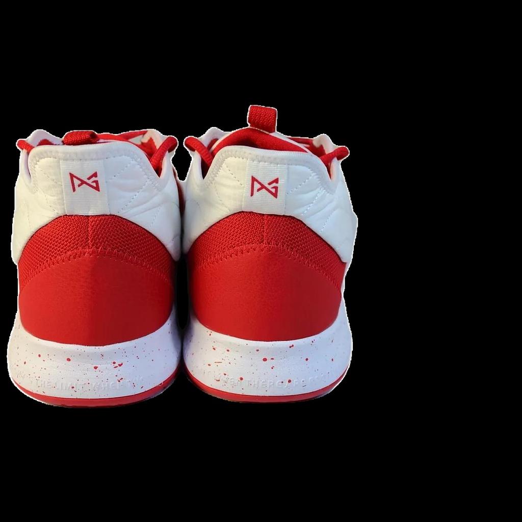 Nike PG 3 TB 'University Red White Black' Men's CN9513-602