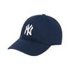 MLB Хлопковые бейсболки унисекс синие модные 3ACP6601N-50NYSXY/383820