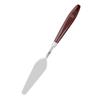 Professional Stainless Steel Acrylic Oil Painting Knife and Spatula Set for Beginners