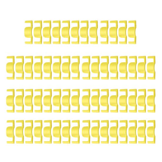 Branch Holder Plant Training Low Stress Light Transmission Airflow Stem Benders Clips Reusable Control Indoor Gardening