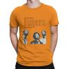 All Member T Shirt for Cotton Awesome T-Shirt Crew Neck F-Fugees Tees Short Sleeve Tops Summer Unisex