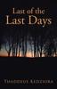 Книга Last of the Last Days