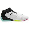 Air Jordan Zion 2 Dynamic Turquoise Men Sneakers White Volt Black DO9161-107