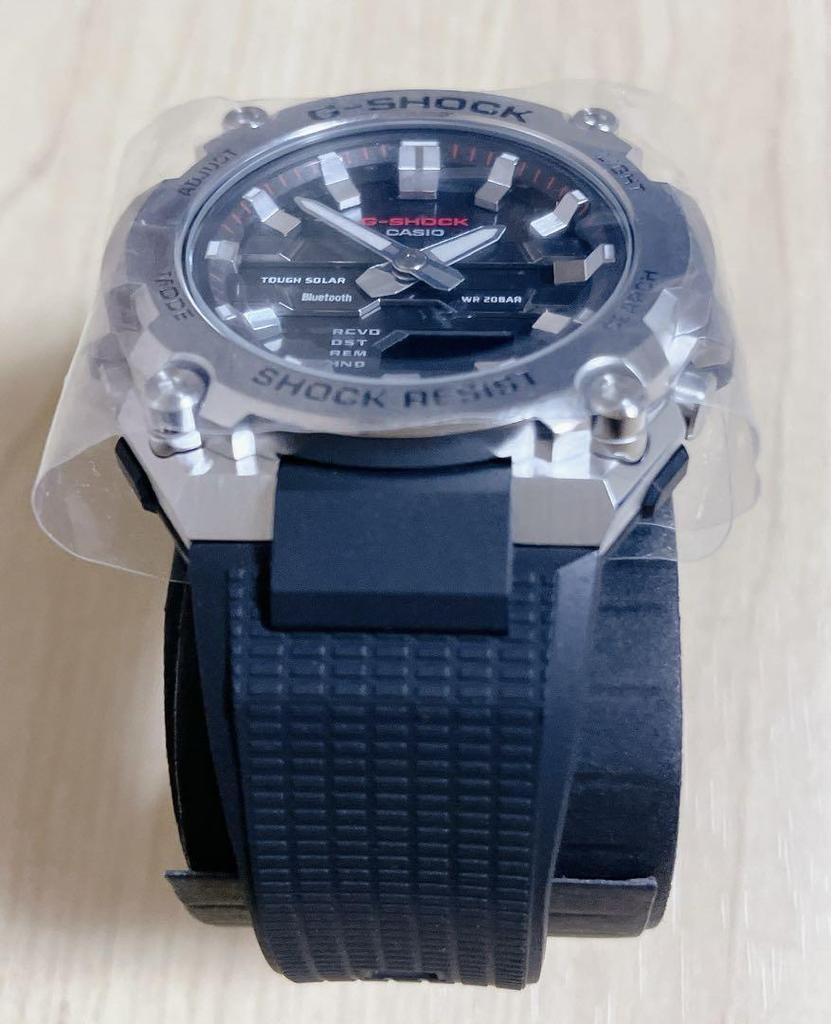 [USED] G-SHOCK GST-B600 Series GST-B600-1AJF