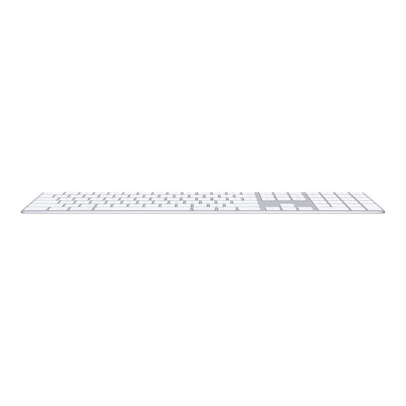 Apple Magic Keyboard с цифровой клавиатурой - Китайский (Пиньинь)