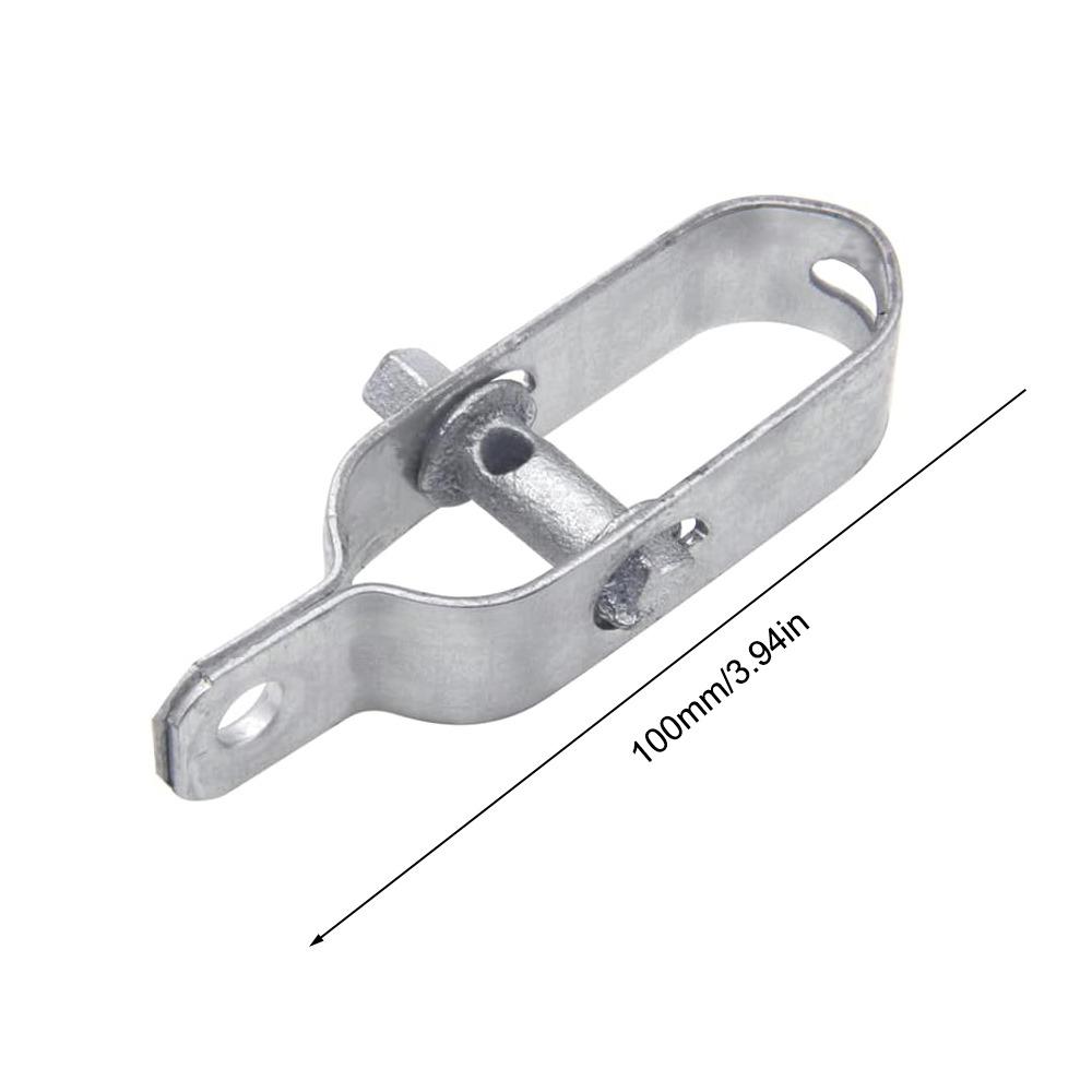 Galvanised Wire Tightener Heavy Duty Electric Fence Tightener New Tensioning Cable Farm