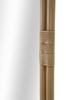 Напольное зеркало Панама см 77,5X3,3X151