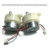 1Pc  Js30 Micro Gear Motor Dc 6V Plastic Gear Electric Motor 5Rpm 100Rpm