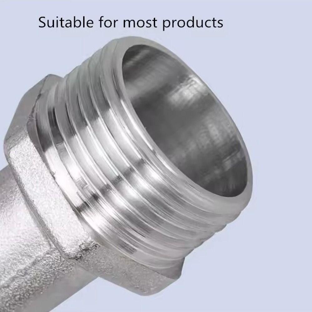 Сменный кран для бочки для воды 1/2'' 3/4'' соединитель садовый кран прочный кран бытовой