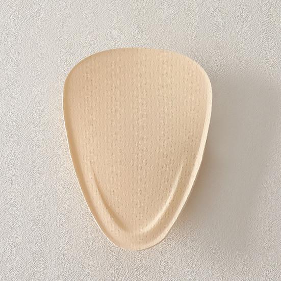 1 шт/2 шт Camel Toe Concealer Женский Бесследный Невидимый Camel Toe Нижнее белье Чехол Бесшовный Подъемник Подушечки для Бикини Йога Штаны Шорты Аксессуары