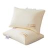 All-cotton Class A Soybean Non-collapse Pillow Pure Cotton Household Pillow Core Hotel Cervical Vertebrae Pillow Core