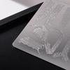 Hollow Floral Nail Art Printing Template Lace Ribbon DIY Manicure Stencils  Nail Art Supplies