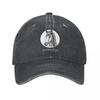 Бейсболка для любителей лошадей Унисекс Потертая хлопковая кепка-snapback Конный спорт Скачки Гонки На открытом воздухе Регулируемая посадка Кепка Шапка