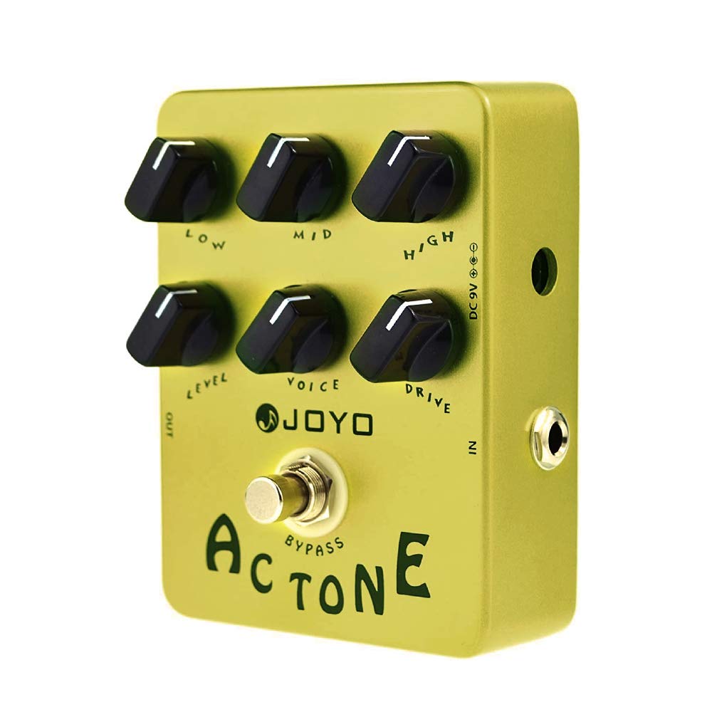 JOYO Эффектор Joyo AC Tone [] AC-TONE JF-13