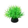 Artificial Aquarium Decorative Aquatic Plants Simulation Water Weeds Ornament Fish Tank Grass  Decoration Accessories