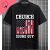 Funny Just One More Synth I Promise Electronic Music Graphic Tshirt 100 Cotton Short Sleeve Casual Tee For Sound Technician