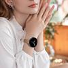 Тонкий магнитный ремешок-петля для Samsung Galaxy Watch 8
