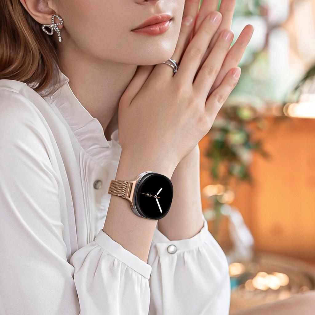 Тонкий магнитный ремешок-петля для Samsung Galaxy Watch 8