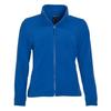 Womens/Ladies North Full Zip Fleece Jacket