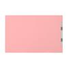 Plus Flat File, Resin Binding, A3 Horizontal, Pink, 10 Books, NO002N 78-178×10