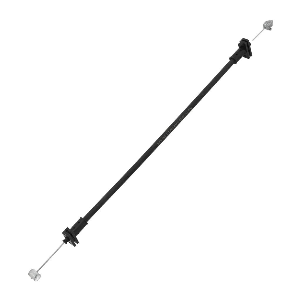 Трос управления дверным замком Передние аксессуары Замена деталей для Ford Focus 2004-2013 Практичные и долговечные