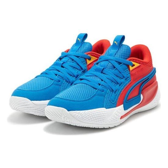 Puma DC Comics x Court Rider Супермен - 85-летие - 379002-01