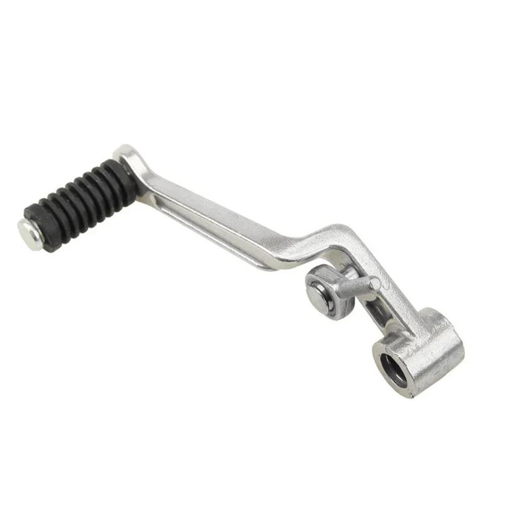 Алюминиевый рычаг переключения передач мотоцикла, педаль переключения передач для Suzuki GSXR600/750/1000 K5 K6 K7 K8 K9 K10