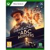 Agatha Christie The Abc Murders - Jeu Xbox Series X