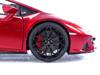 AUTOart Lamborghini Huracan EVO Pearl Red Готовый продукт 1/18