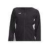 Under Armour Упаковываемая куртка с капюшоном на молнии, легкая, женская куртка 1389661-001