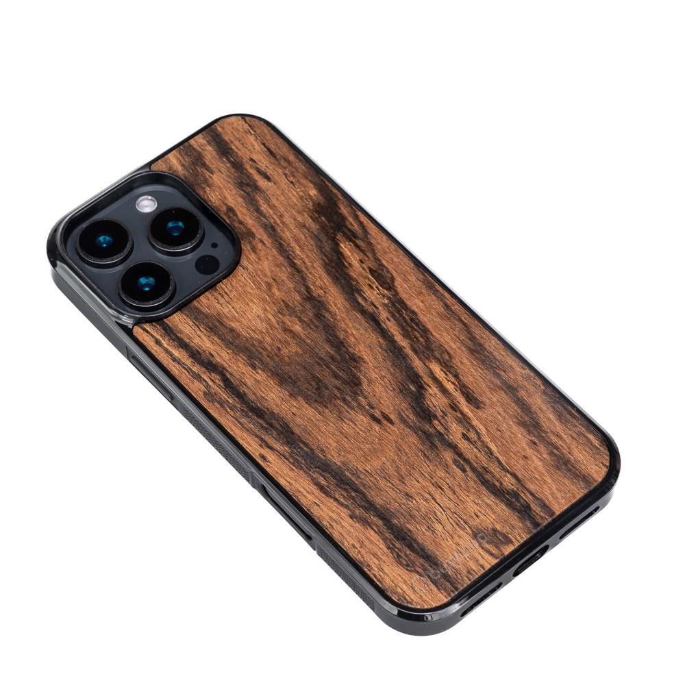 Bewood Wooden Case for iPhone 16 Pro Max bocote