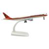 Литой Модель Самолета 20 см, Boeing 777 Издание Angola Airlines, 1 шт.