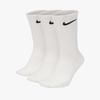 Nike Повседневные спортивные носки с амортизацией (3-Pack)