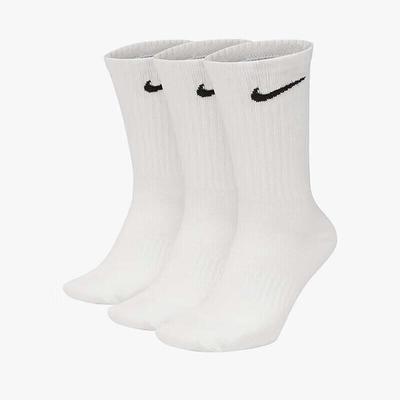 Nike Повседневные спортивные носки с амортизацией (3-Pack)