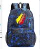 Студенческий рюкзак в стиле колледжа, водонепроницаемый, для школьницы, школьная сумка для старшеклассницы