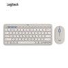 Logitech PEBBLE 2 COMBO Беспроводной набор клавиатуры и мыши