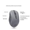 Lenovo Xiaoxin M1 Dual-Mode Wireless Bluetooth Mouse