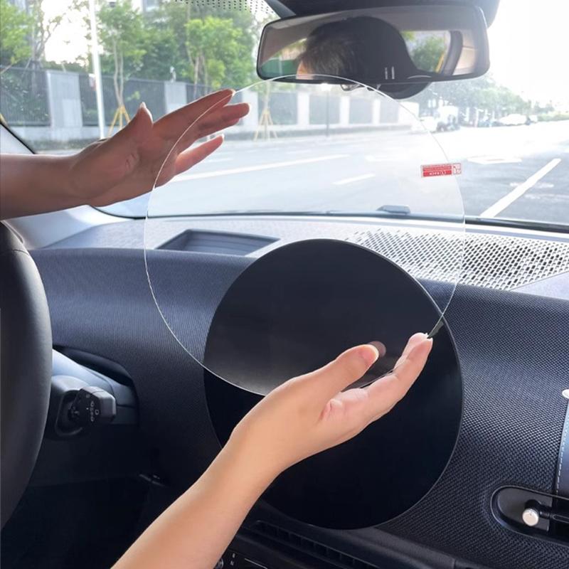 Защитная пленка из закаленного стекла для экрана навигационного прибора GPS автомобиля для MINI Cooper S F65 F66 F67 U25 Countryman J01 EV SE