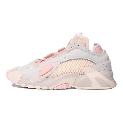 Кроссовки для стритбола 'Vapour Pink' Женские FV4855