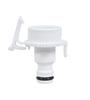 GREEN LIFE Washing Machine Faucet Connector, Connects a Hose Reel To a Washing Machine Faucet, JC-14
