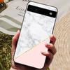 Чехол для Google Pixel 6a Cove Pixel6 Силиконовый Мягкий ТПУ Чехлы для Телефона для Google Pixel 6 Pro Чехол Pixel6A 5G Защитный Funda Capa