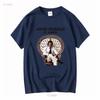 Julio Iglesias Vintage 1975 El Amor retro T shirt Quiero Gwendolyne Life Goes On vintage Washed homme Stretched