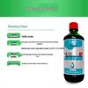 YiShun Дезинфицирующее средство для пола Lysol