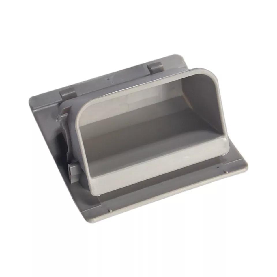 Car Fuse Box Storage Tray Holder Coin Container Inner For Subaru Impreza XV Crosstrek Forester Legacy Outback WRX/WRX STI