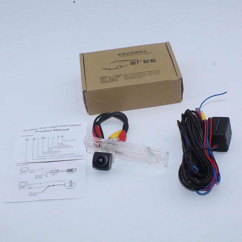 Автомобильная камера заднего вида для Infiniti QX70 QX FX FX35 FX37 S50 2003~2008 CCD ночное видение HD автомобильная камера