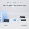 Ruijie High-Performance Routers & Gateways