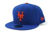 NEW ERA MLB 9FIFTY Snapback National New York Mets Cap, League,