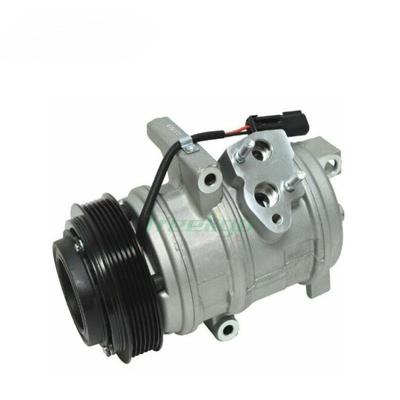 Подходит для моделей компрессоров Chrysler: 7512607, 7512626, 255484, 256154, 2021905
