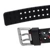 Часы UFC Timex Fight Week цифровые кварцевые 200 м водонепроницаемые акриловые TW2V85200 черные [TIMEX] 48,5 мм мужские [Товар]