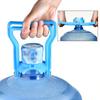 1pc Creative Double Ring Water Bottle Handle,  Water Bucket Lifter